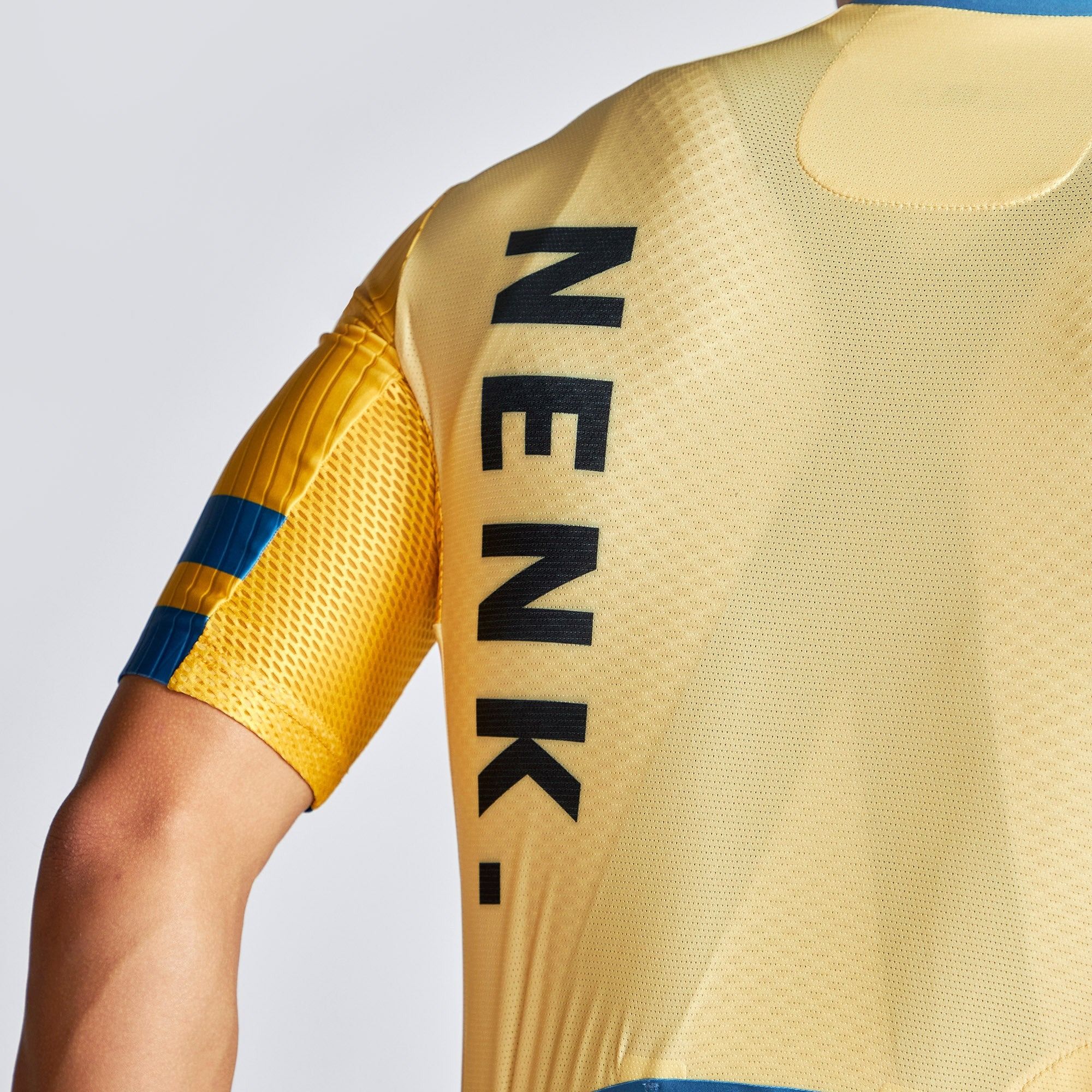 Men's PRO6 Cycling SS Jersey