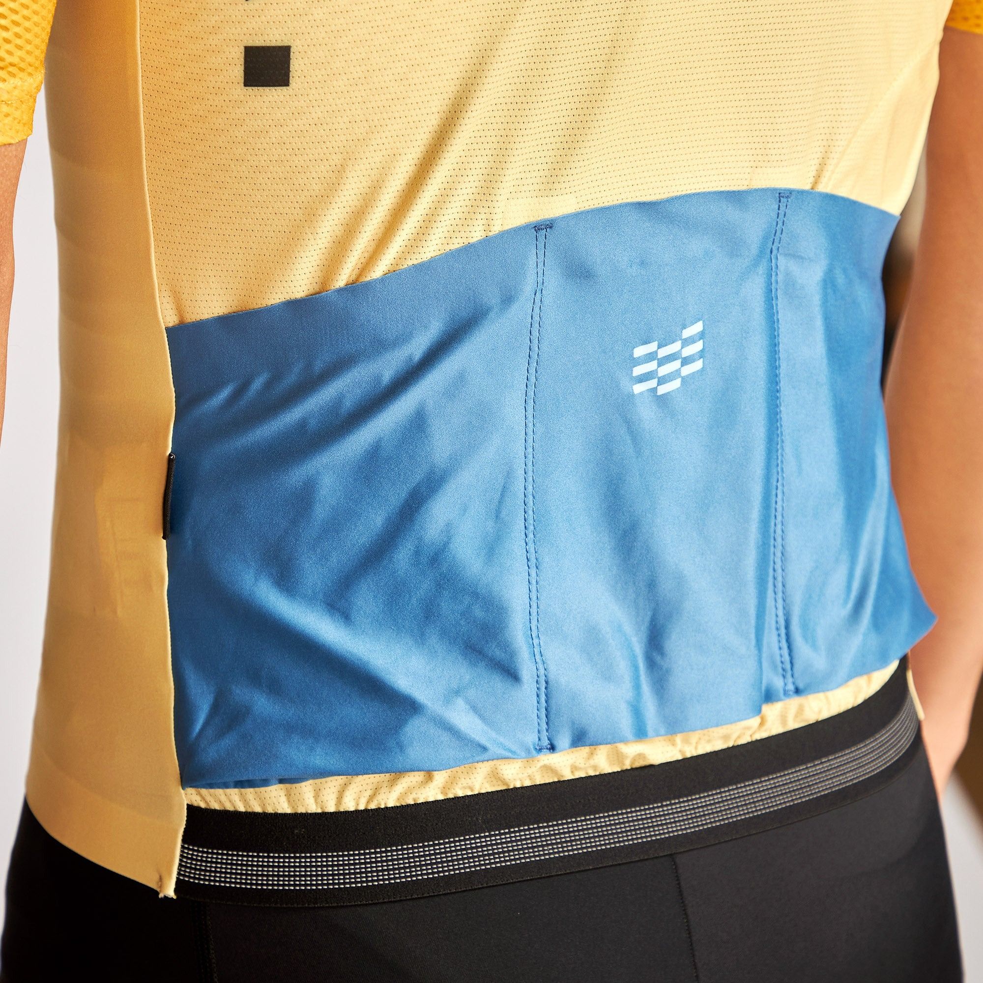 Men's PRO6 Cycling SS Jersey
