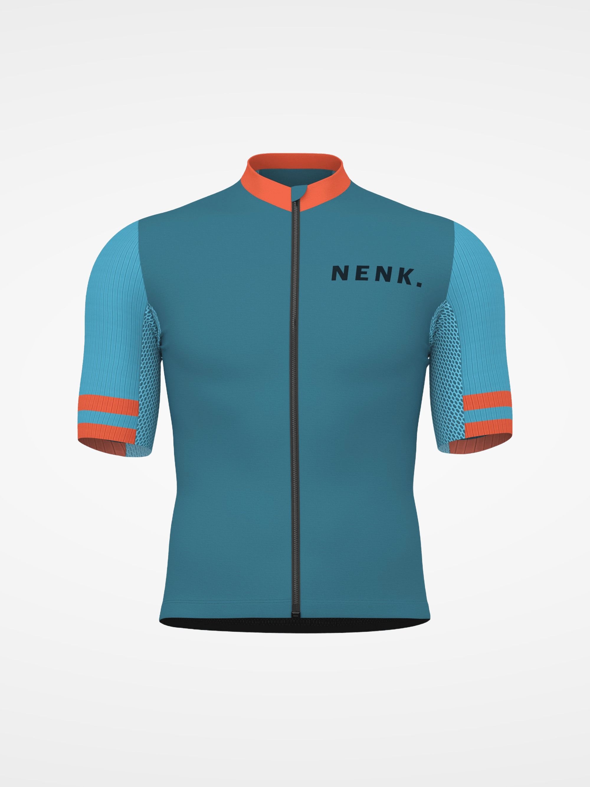 Men's PRO6 Cycling SS Jersey
