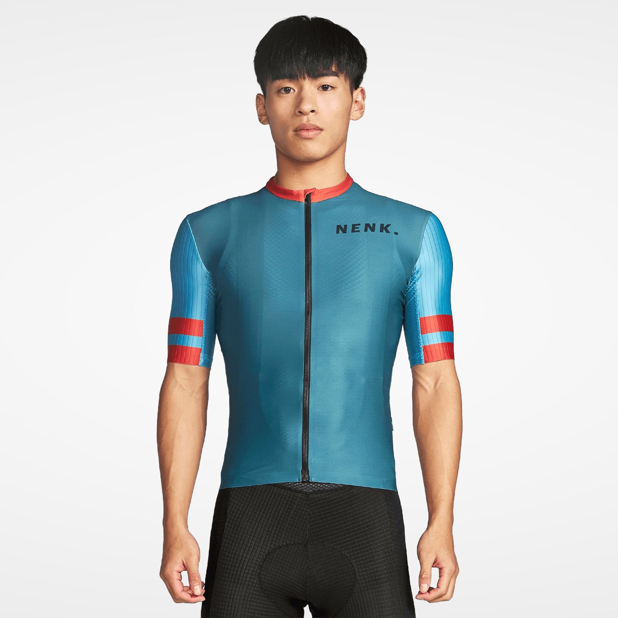 Men's PRO6 Cycling SS Jersey