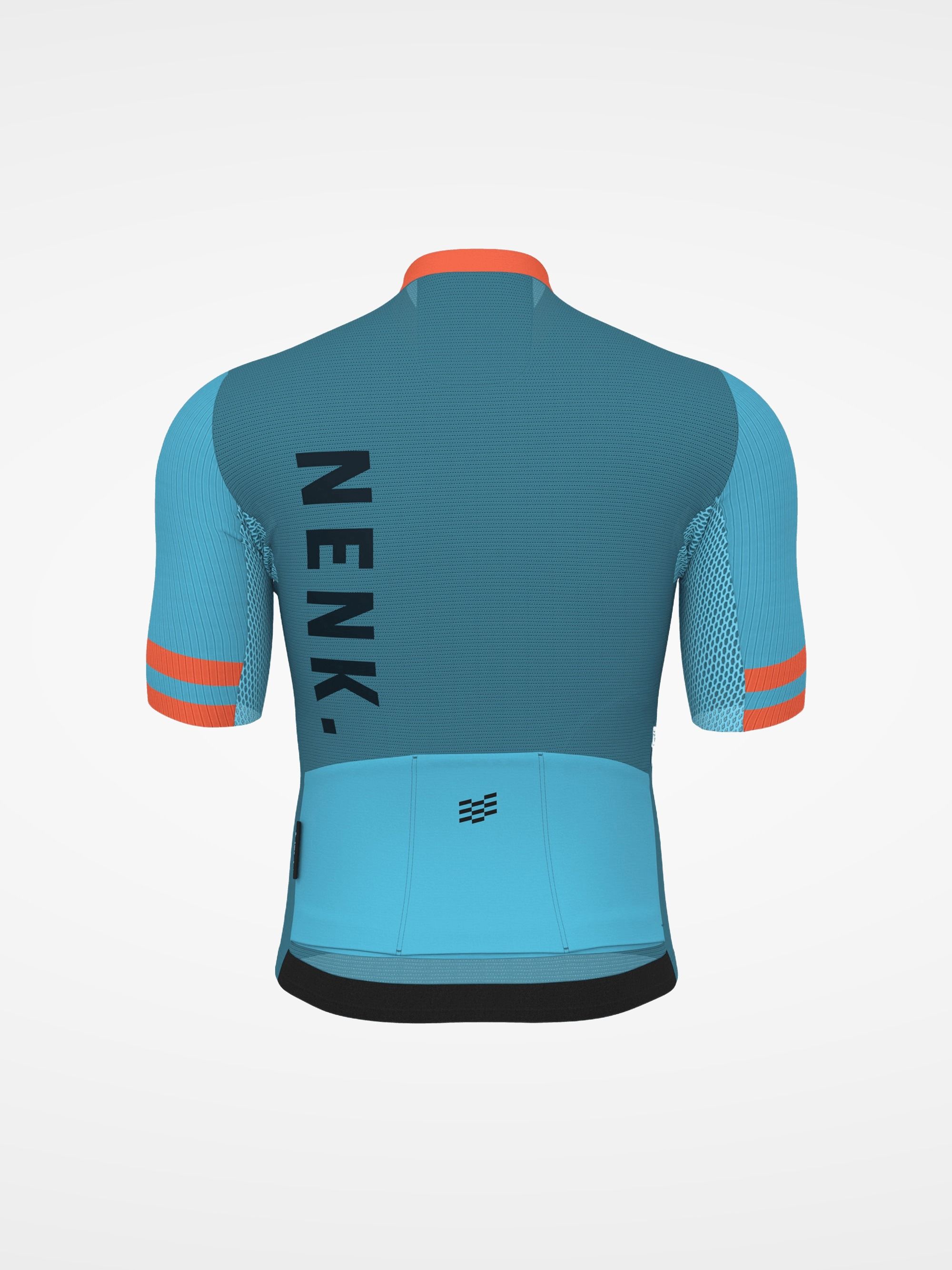 Men's PRO6 Cycling SS Jersey