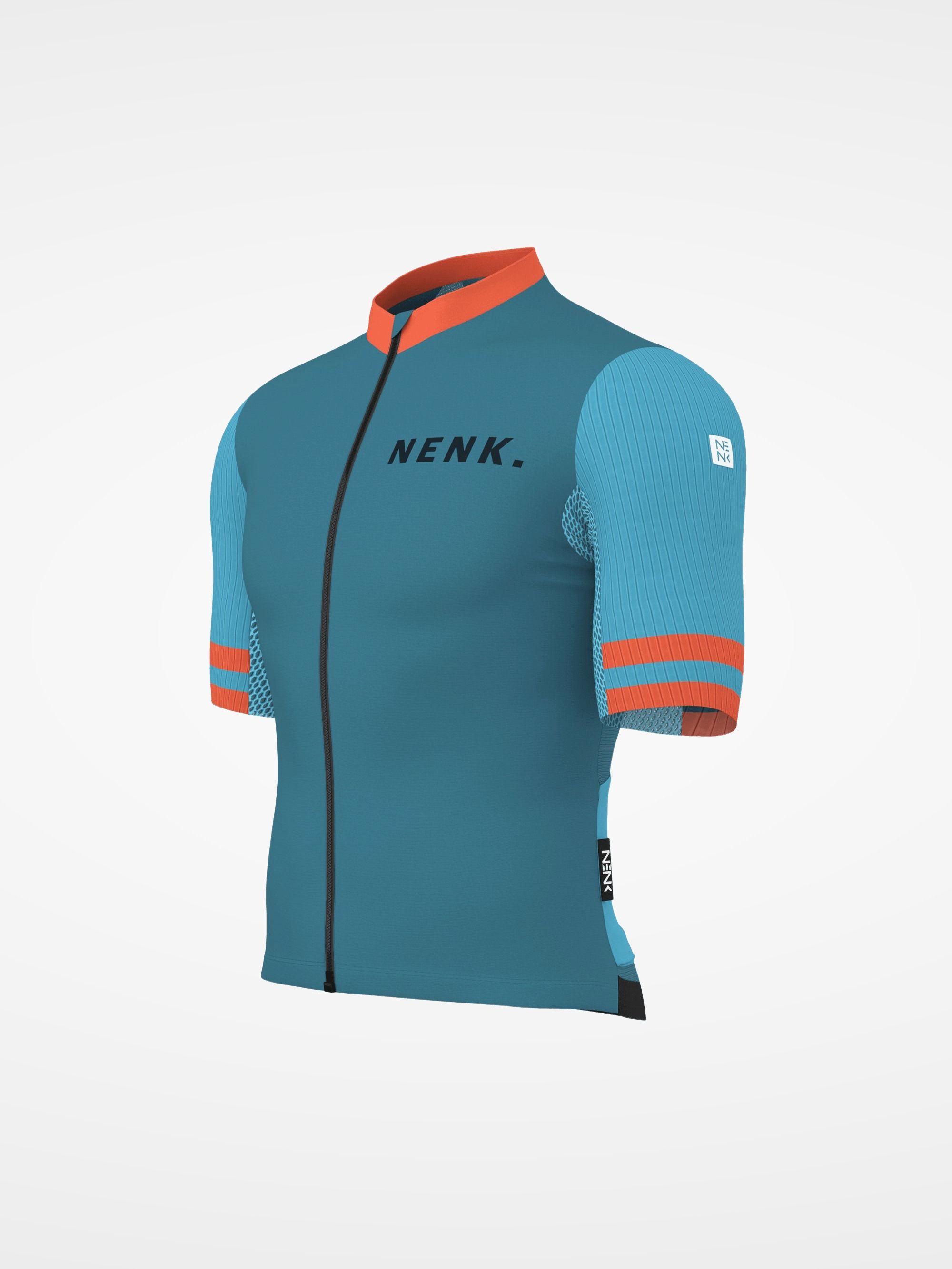 Men's PRO6 Cycling SS Jersey