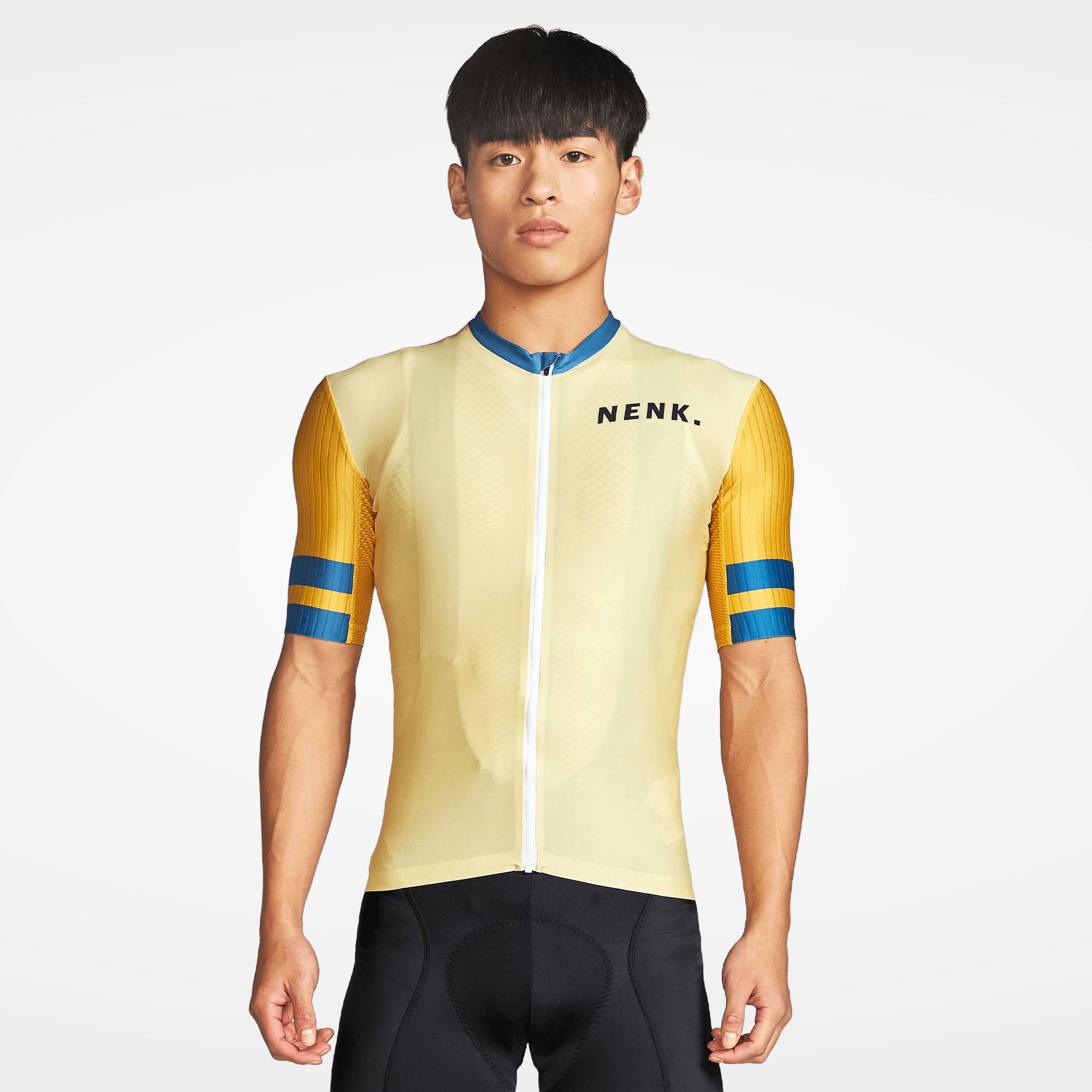 Men's PRO6 Cycling SS Jersey