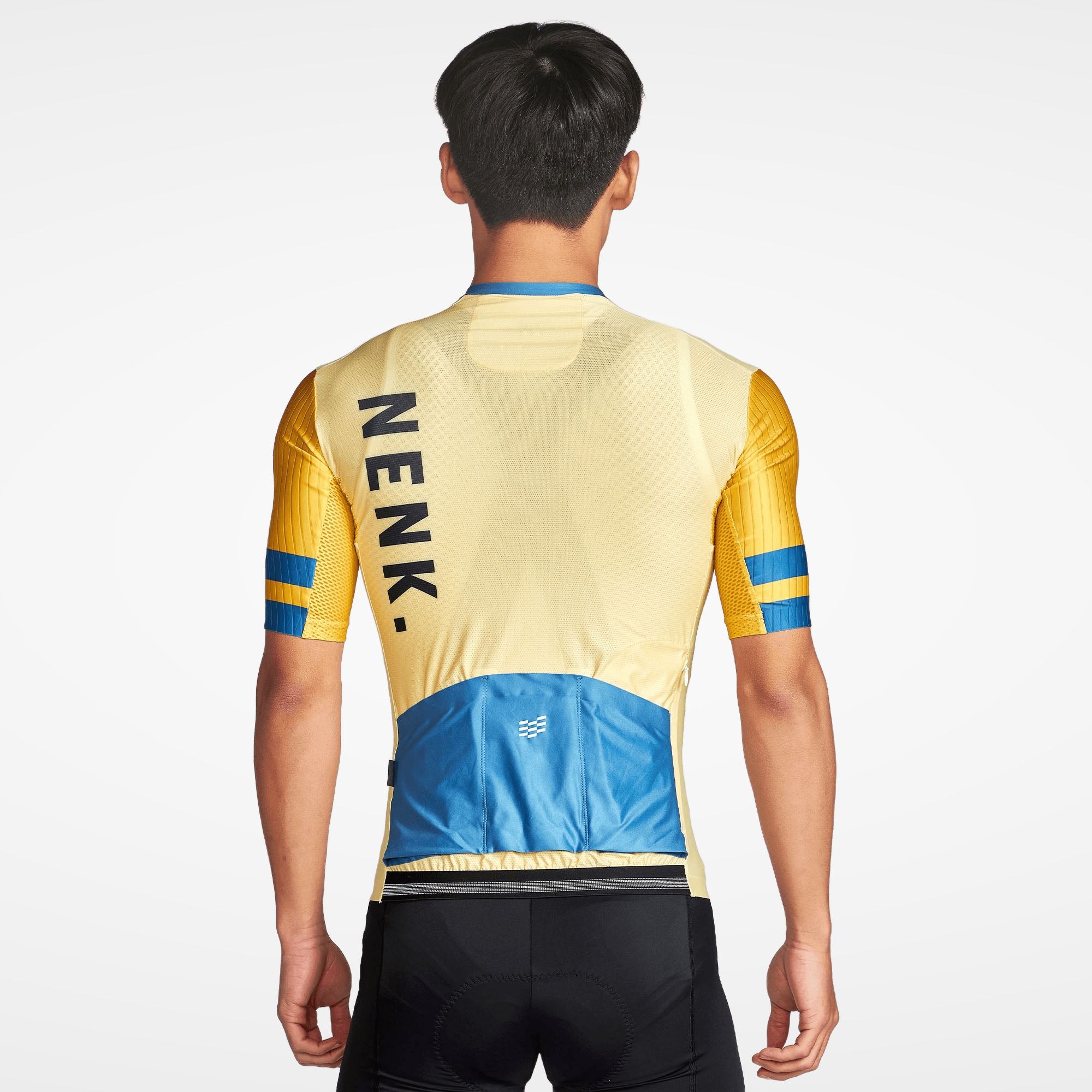 Men's PRO6 Cycling SS Jersey
