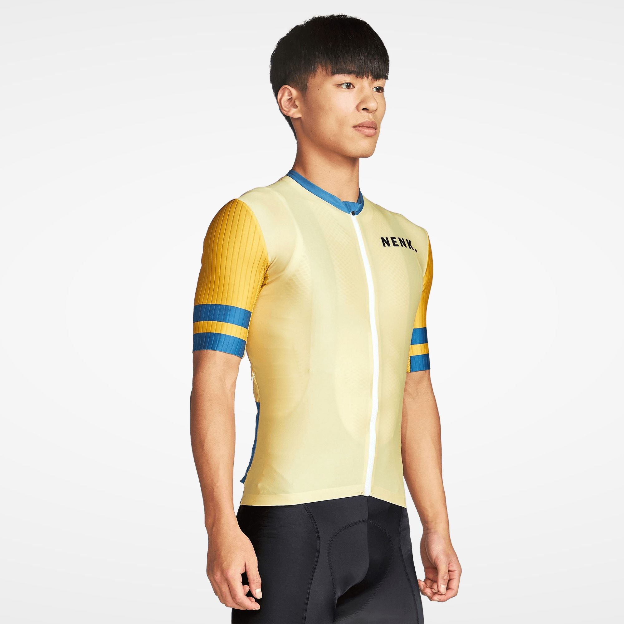 Men's PRO6 Cycling SS Jersey