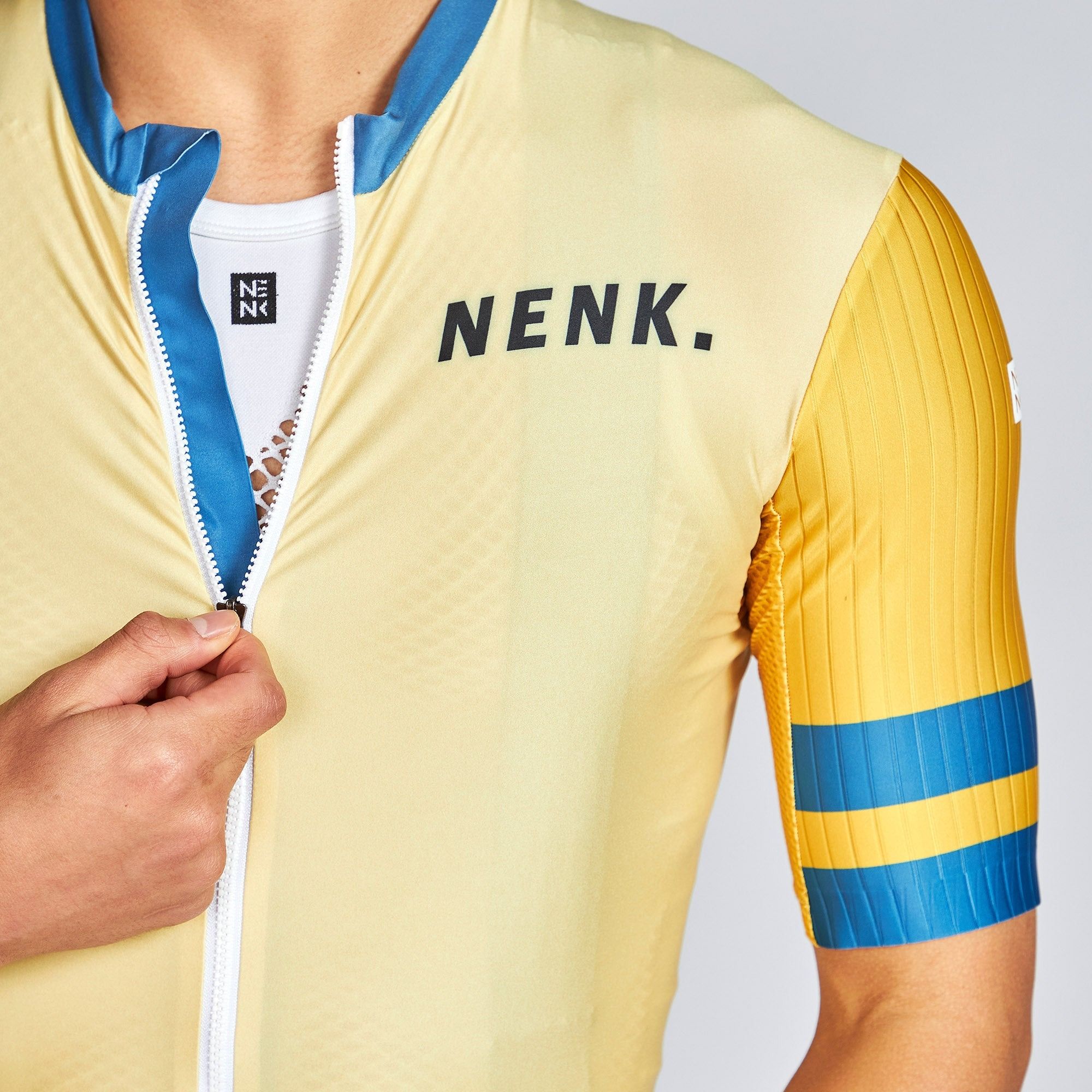 Men's PRO6 Cycling SS Jersey
