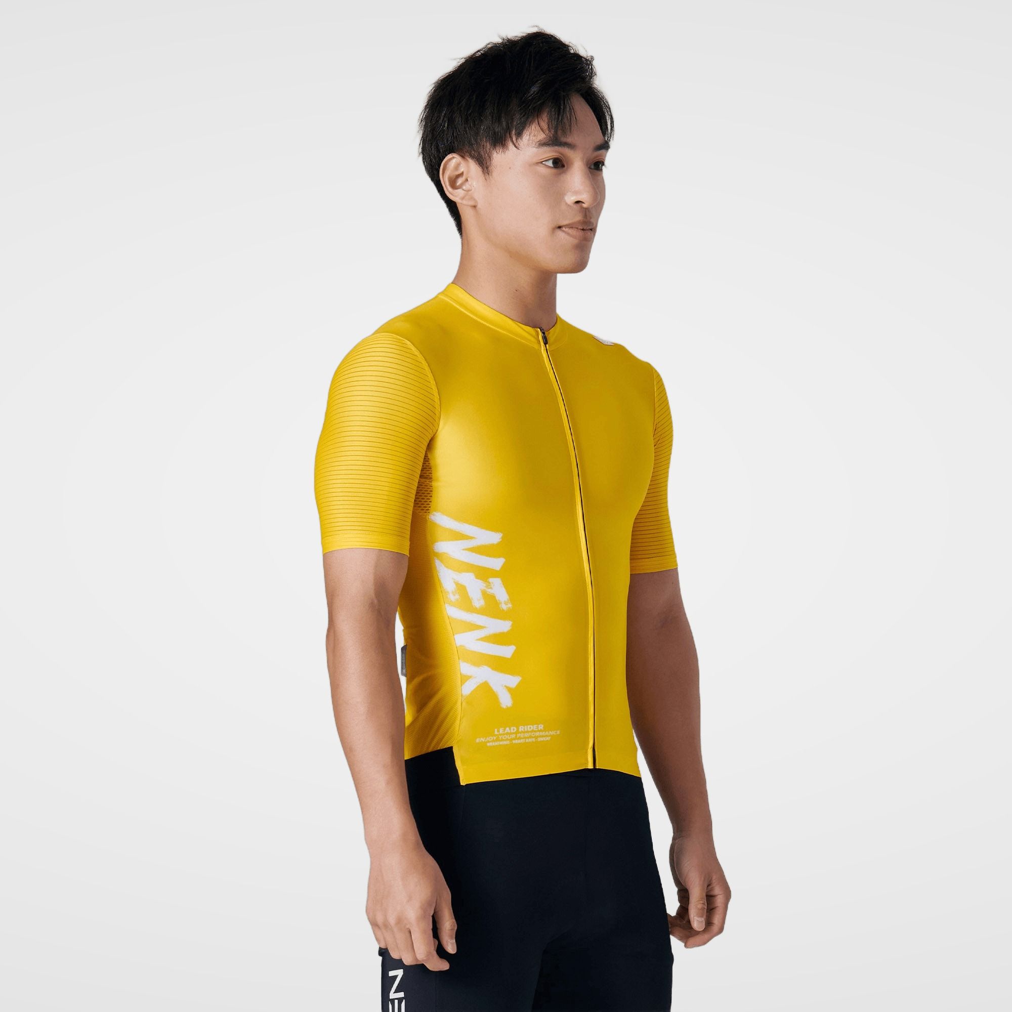Men's Cycling PRO3 Plus SS Jersey
