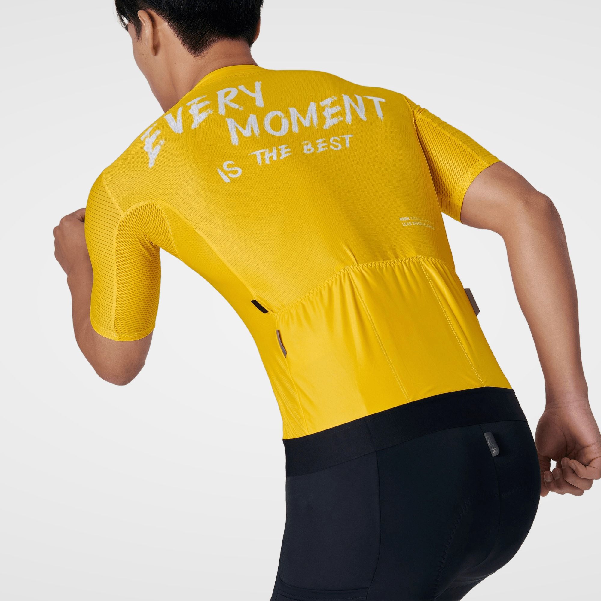 Men's Cycling PRO3 Plus SS Jersey