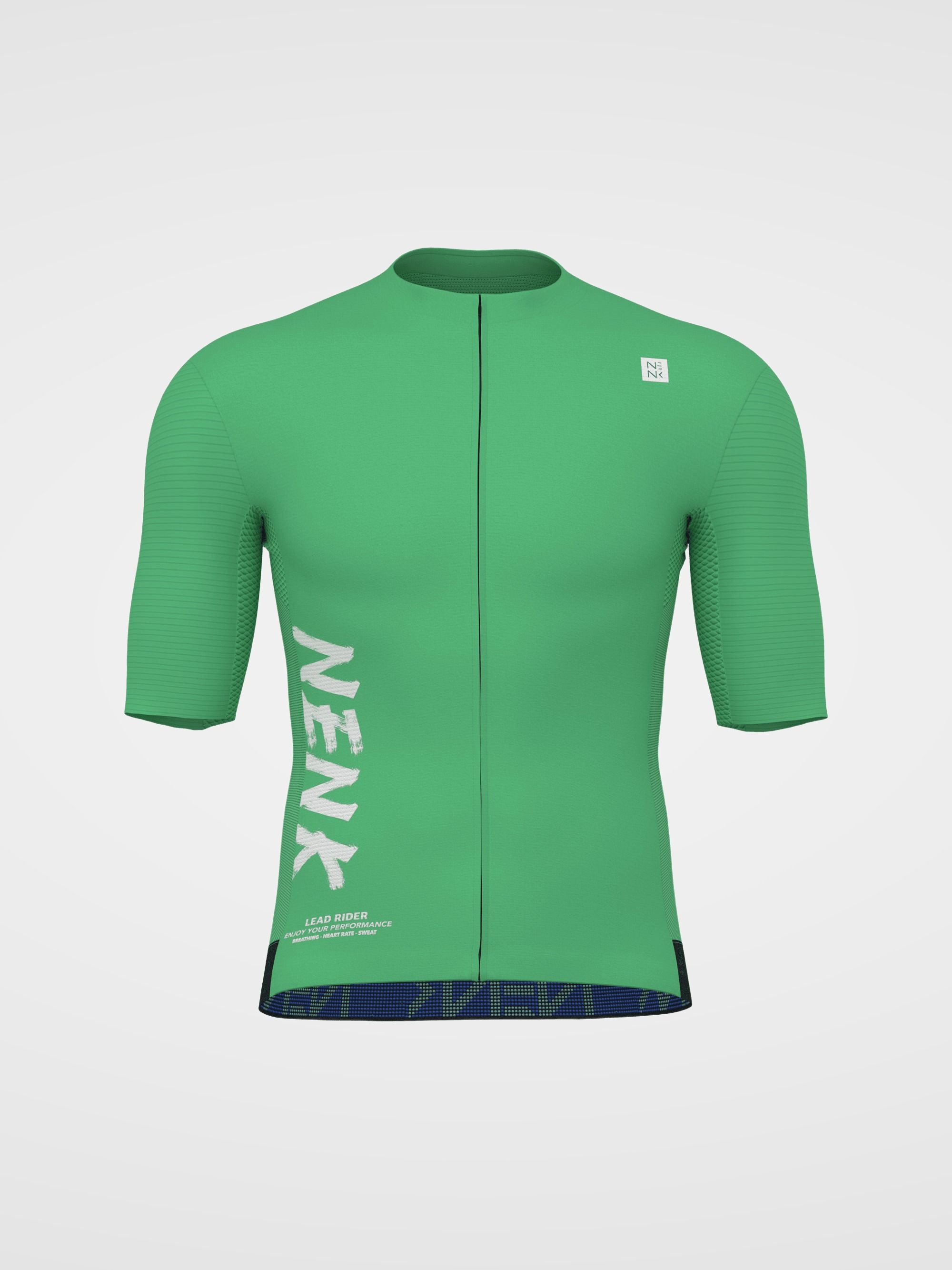 Men's Cycling PRO3 Plus SS Jersey
