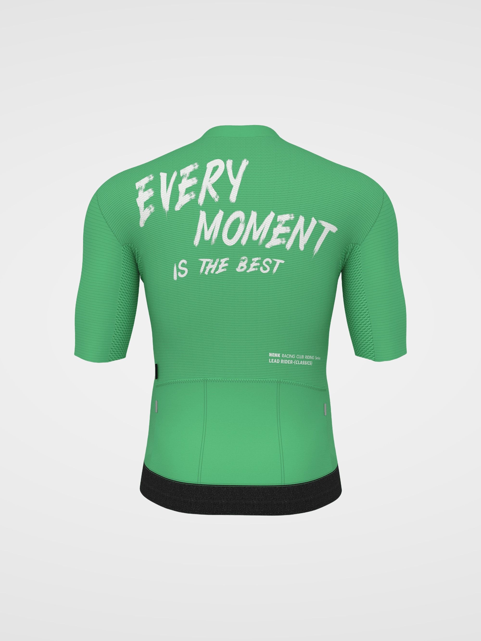 Men's Cycling PRO3 Plus SS Jersey