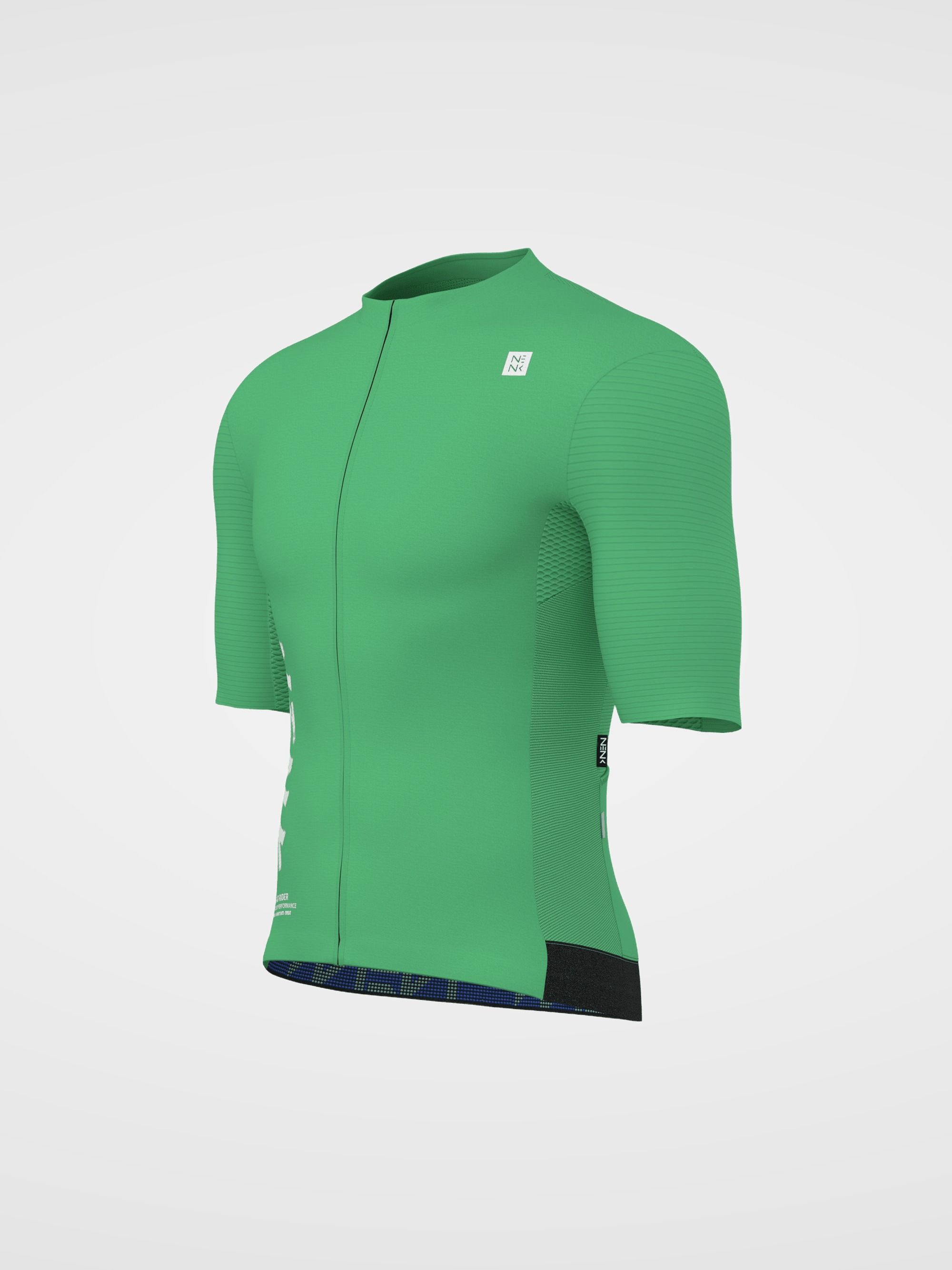 Men's Cycling PRO3 Plus SS Jersey