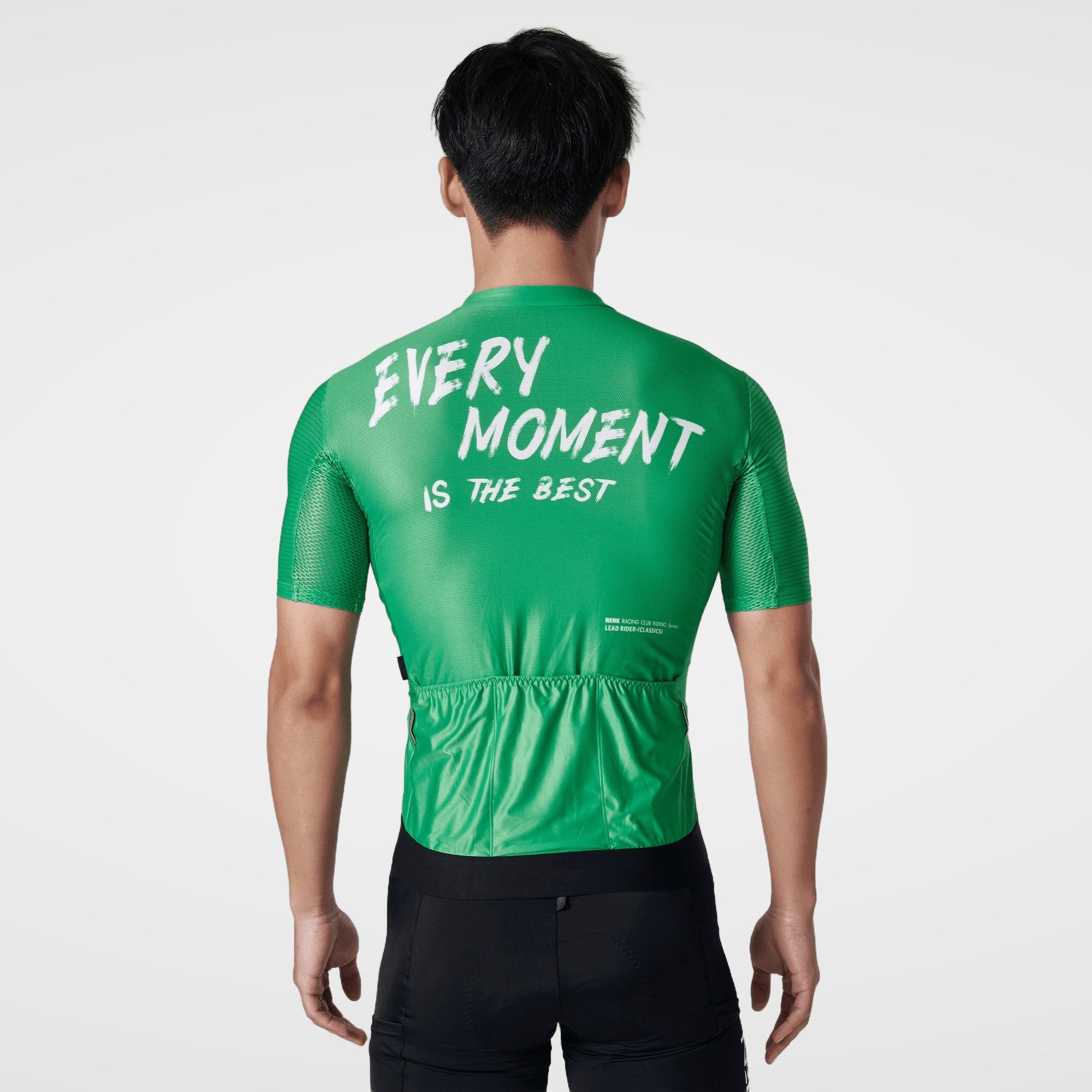 Men's Cycling PRO3 Plus SS Jersey