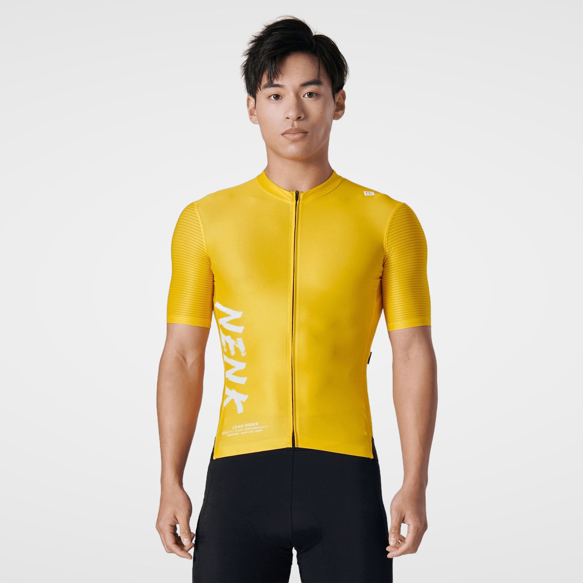 Men's Cycling PRO3 Plus SS Jersey