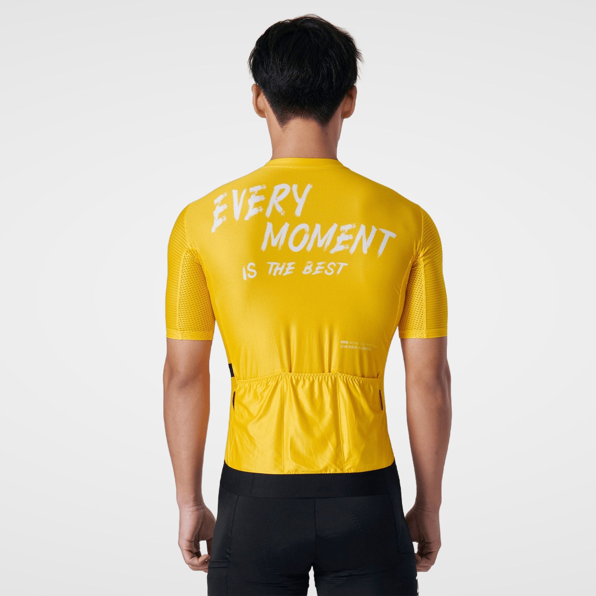 Men's Cycling PRO3 Plus SS Jersey