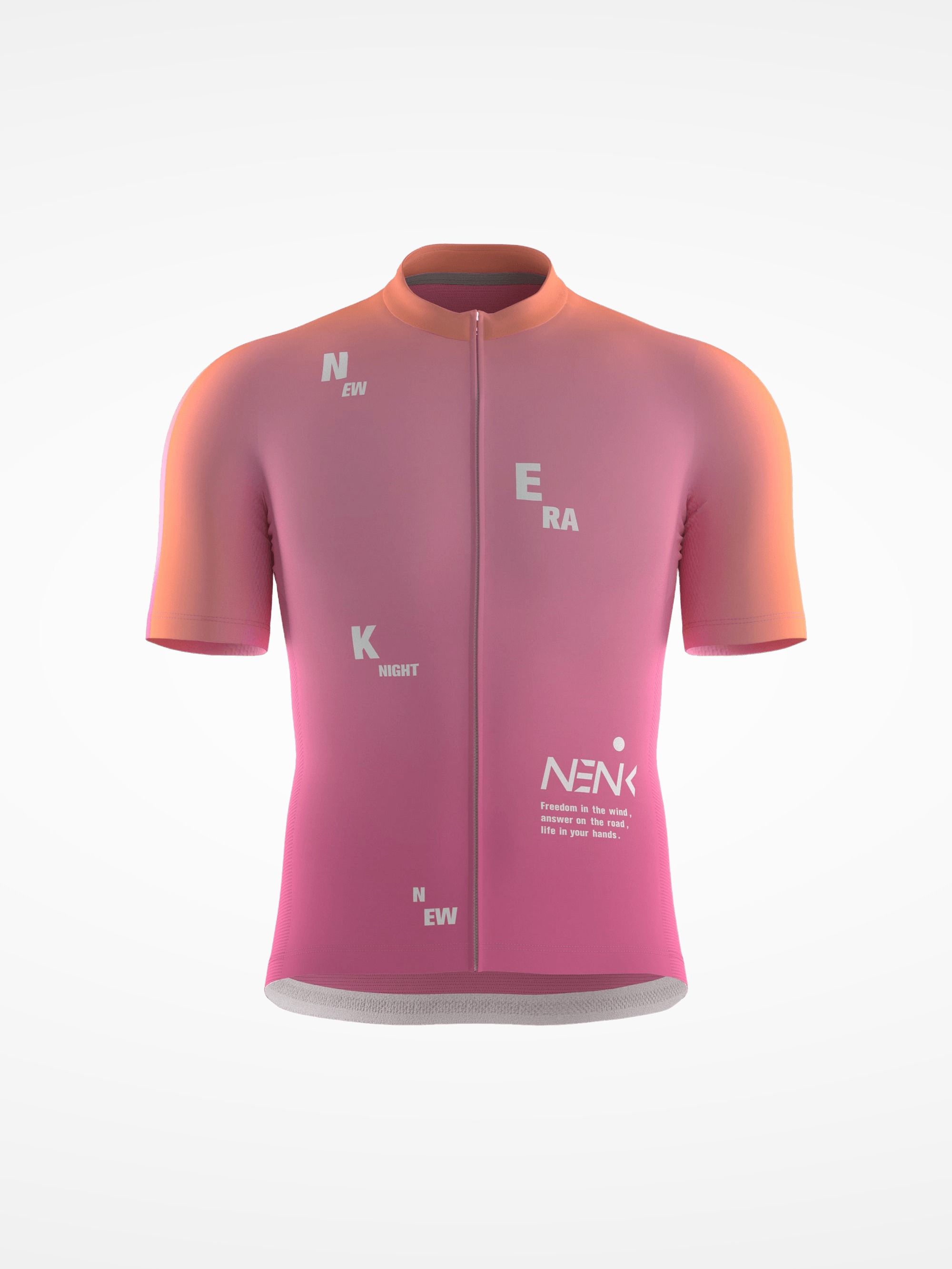 Men's Cycling PRO3 SS Jersey