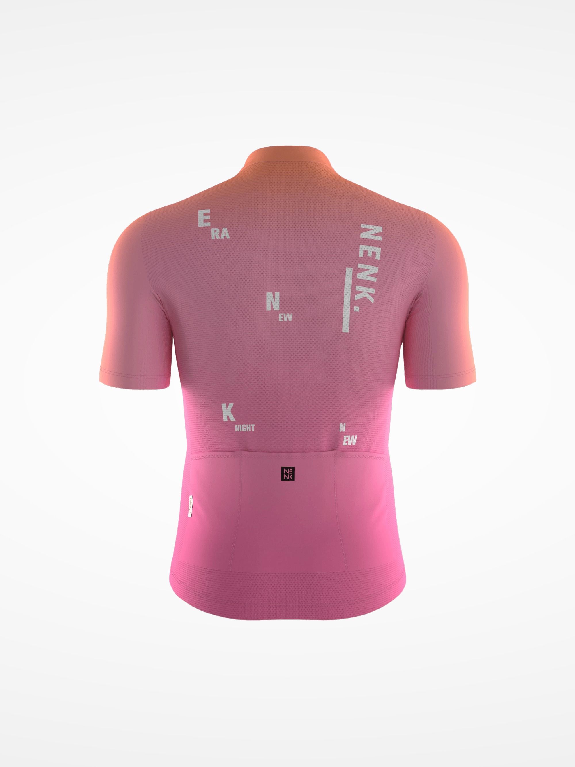 Men's Cycling PRO3 SS Jersey