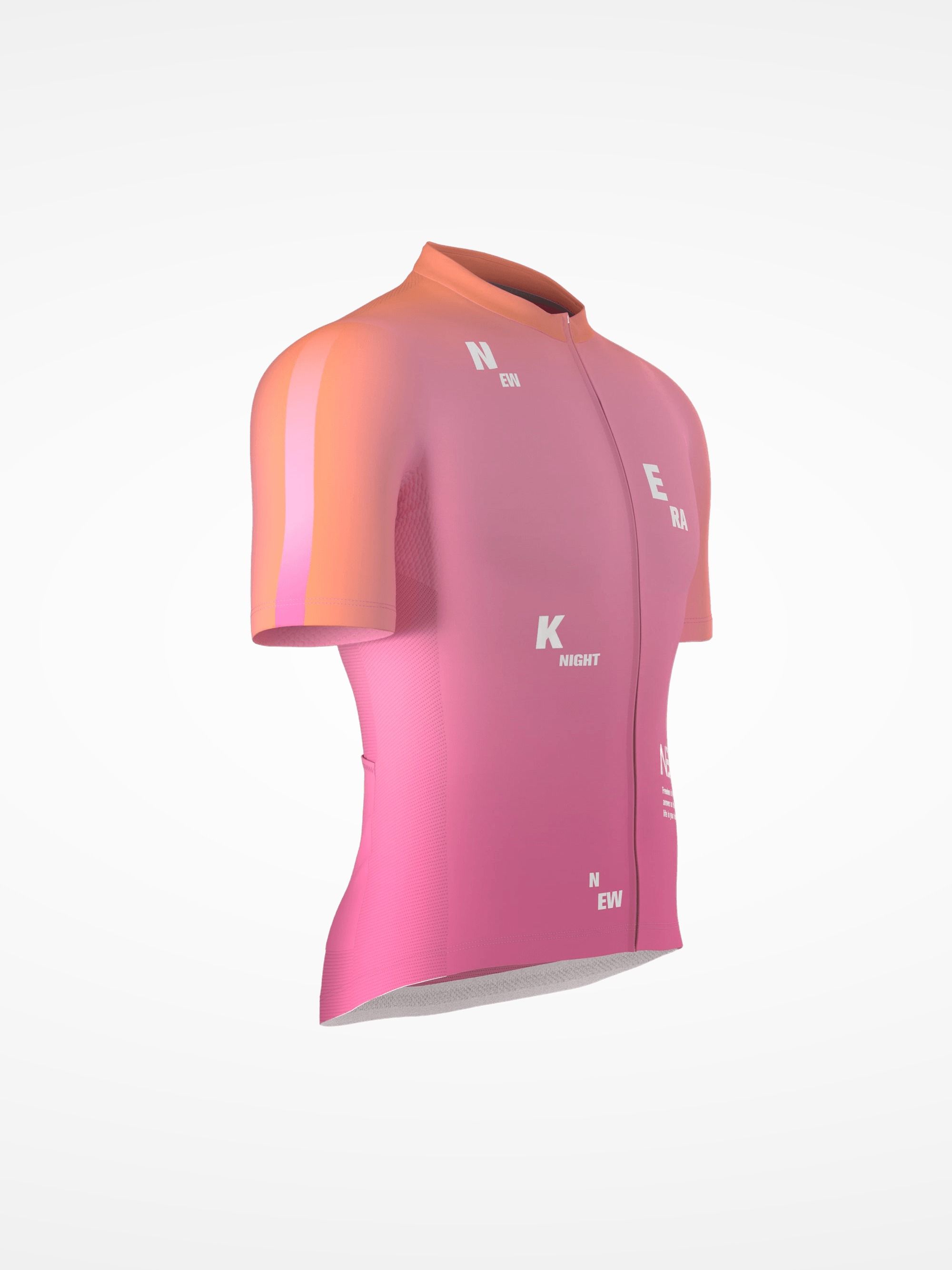 Men's Cycling PRO3 SS Jersey