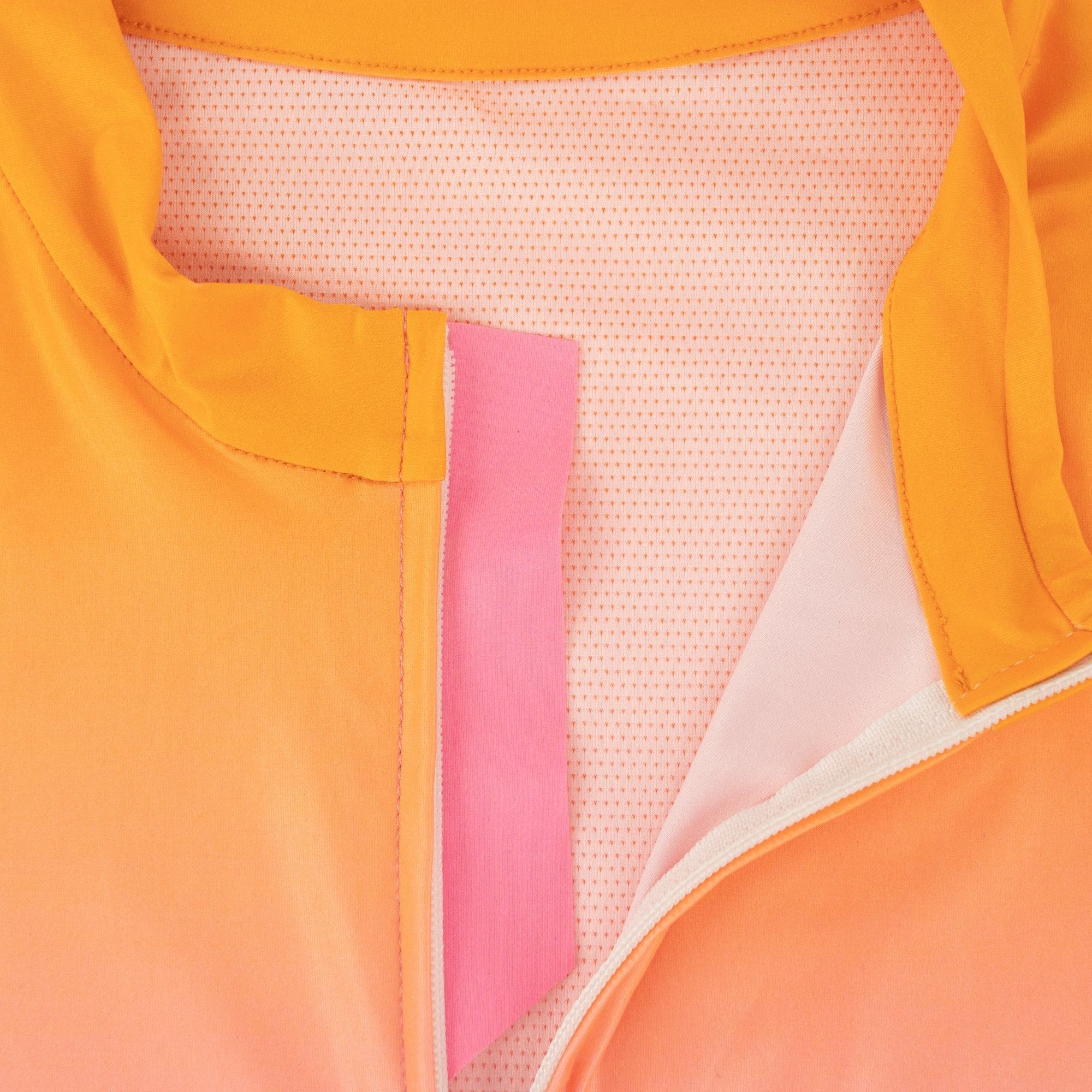 Men's Cycling PRO3 SS Jersey