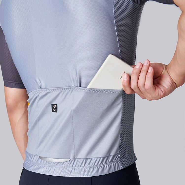 Men's Cycling ELITE SS Jersey