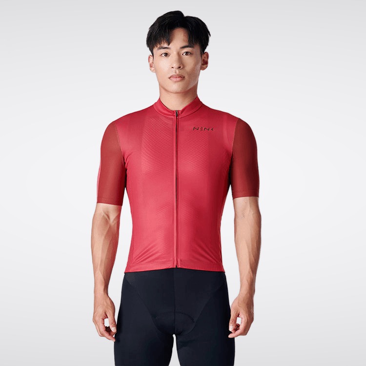 Men's Cycling ELITE SS Jersey