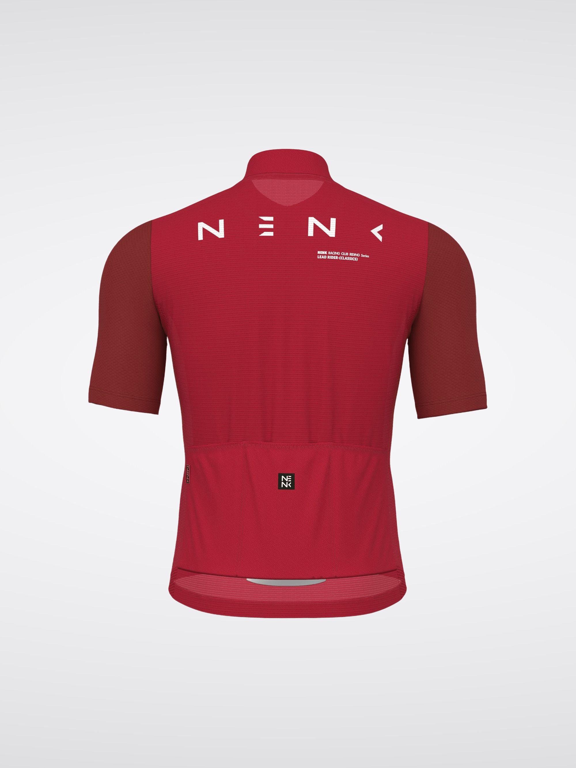 Men's Cycling ELITE SS Jersey