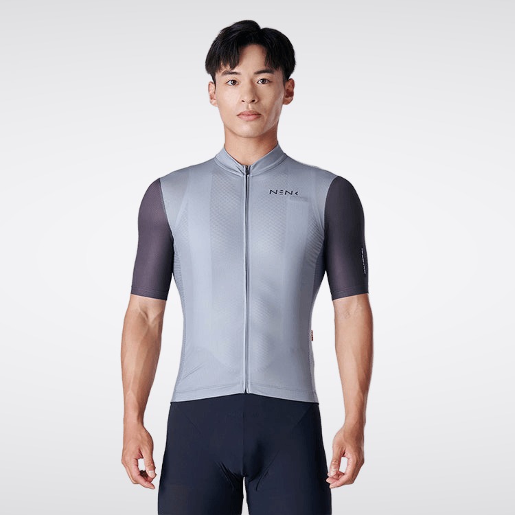 Men's Cycling ELITE SS Jersey