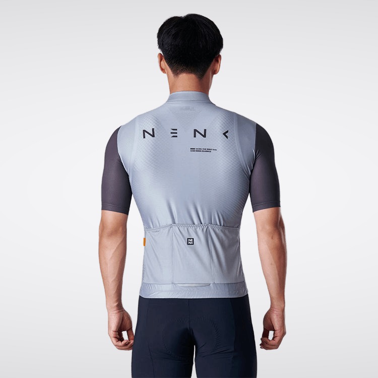 Men's Cycling ELITE SS Jersey
