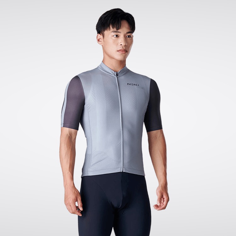Men's Cycling ELITE SS Jersey