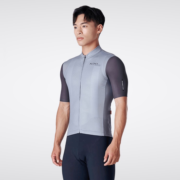 Men's Cycling ELITE SS Jersey