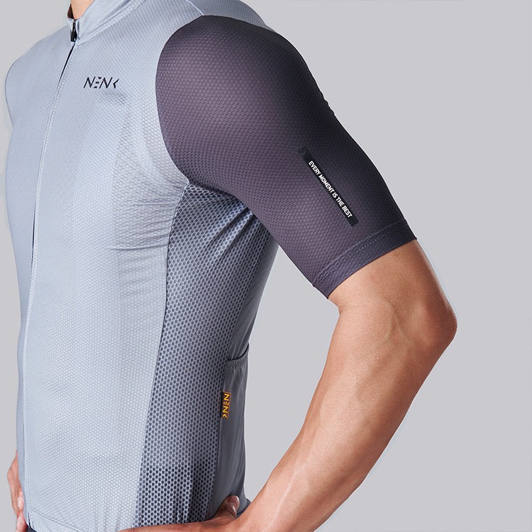 Men's Cycling ELITE SS Jersey