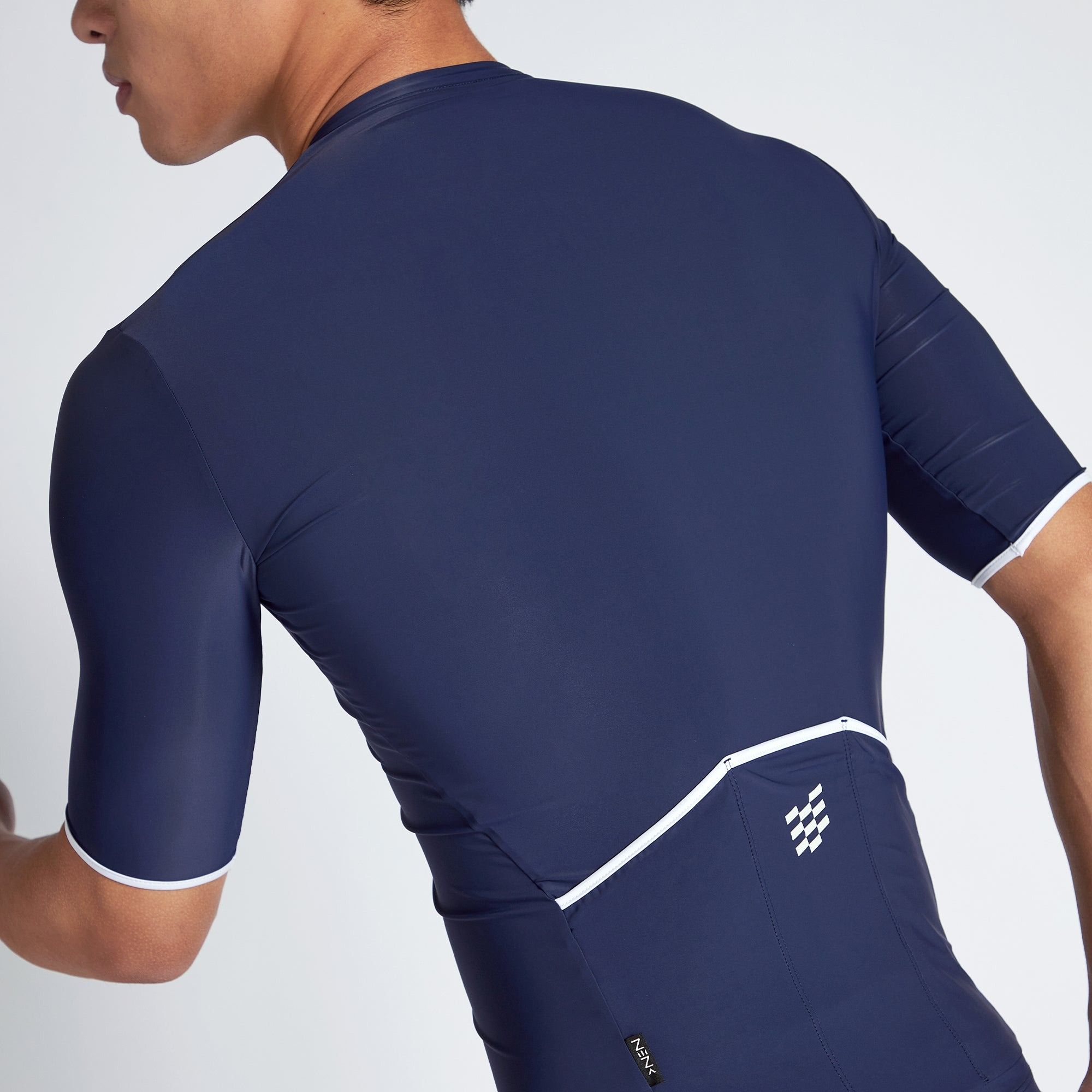 Men's Cycling SS Jersey