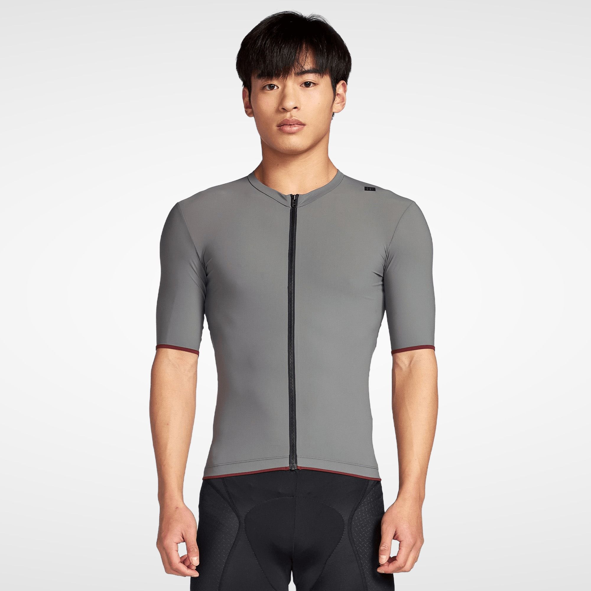 Men's Cycling SS Jersey