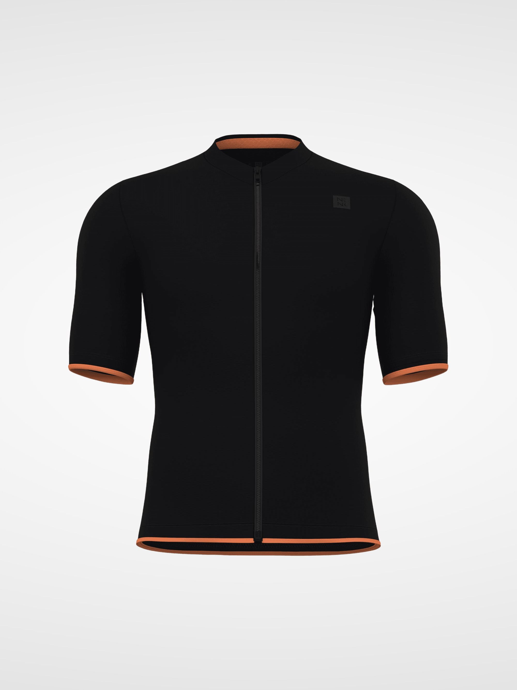 Men's Cycling SS Jersey