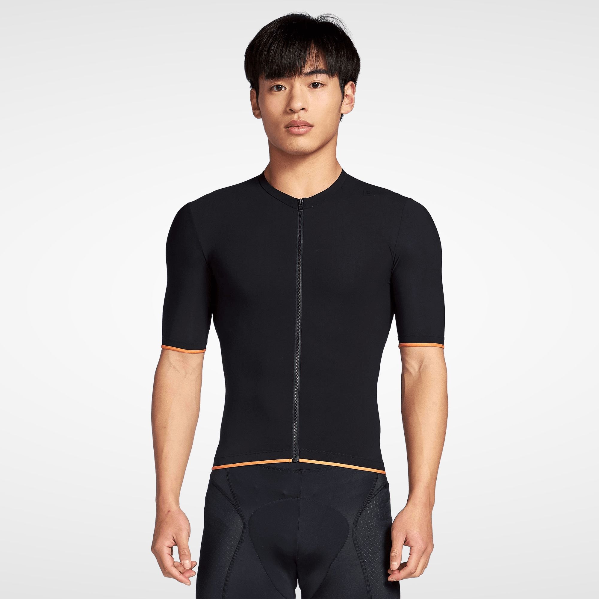 Men's Cycling SS Jersey