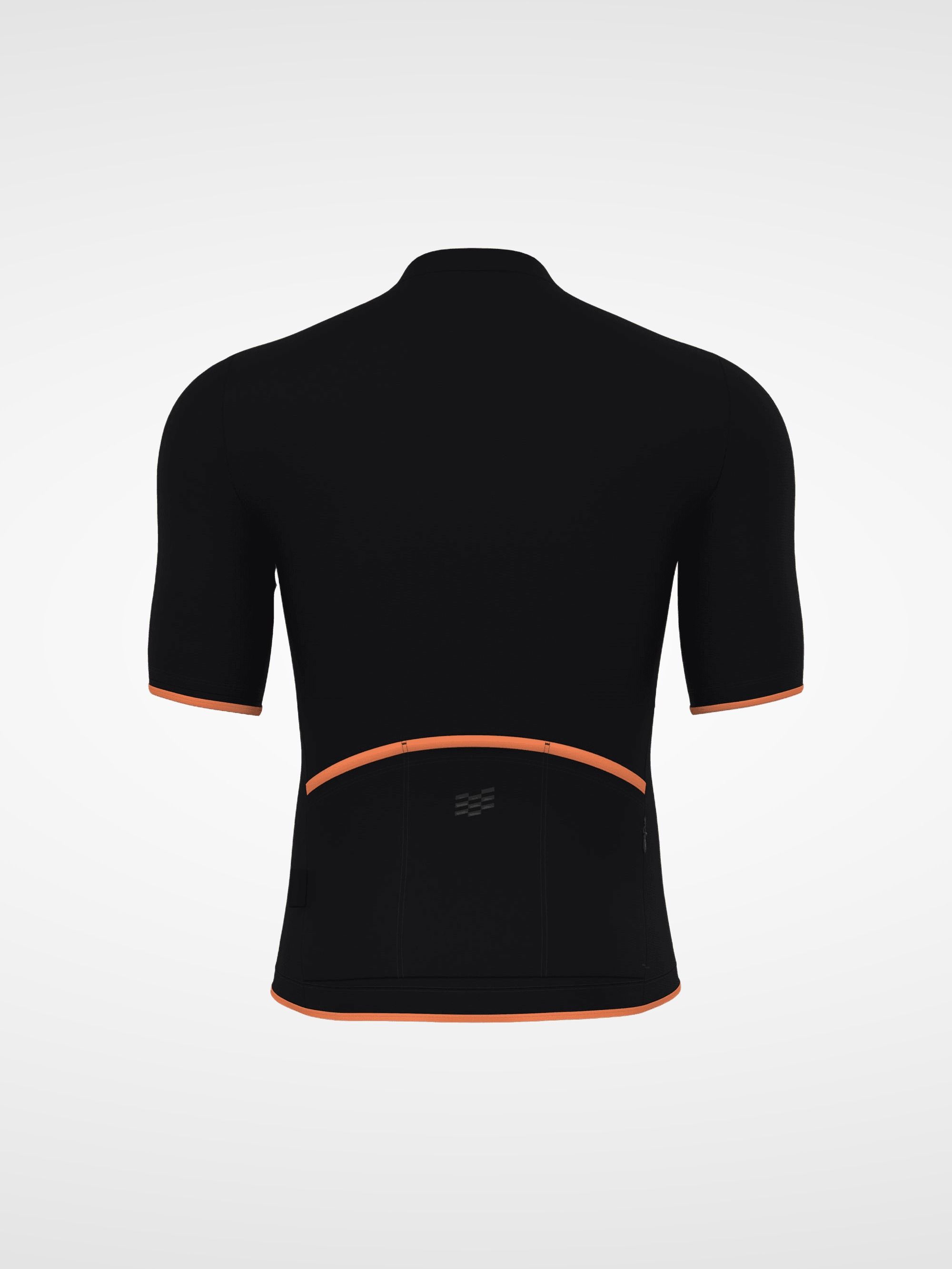 Men's Cycling SS Jersey