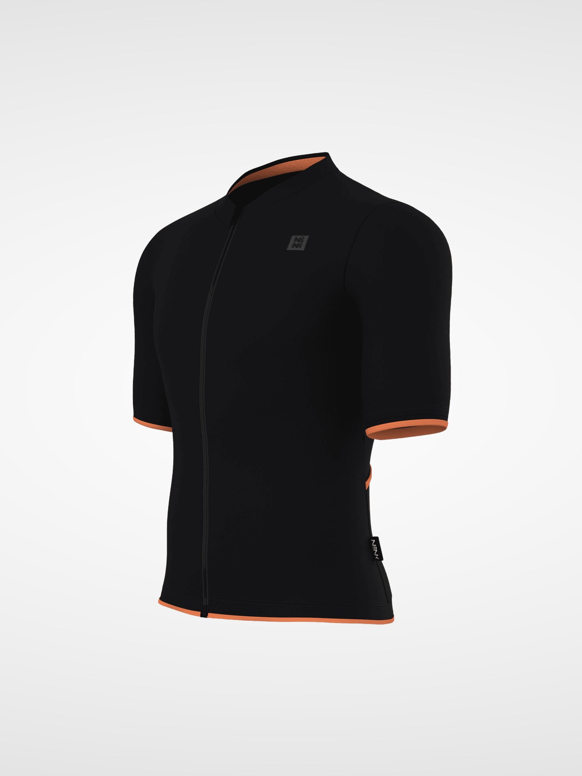 Men's Cycling SS Jersey