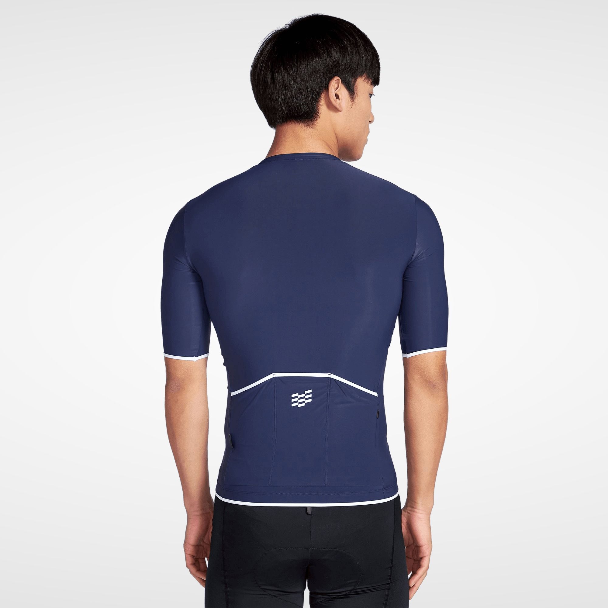Men's Cycling SS Jersey