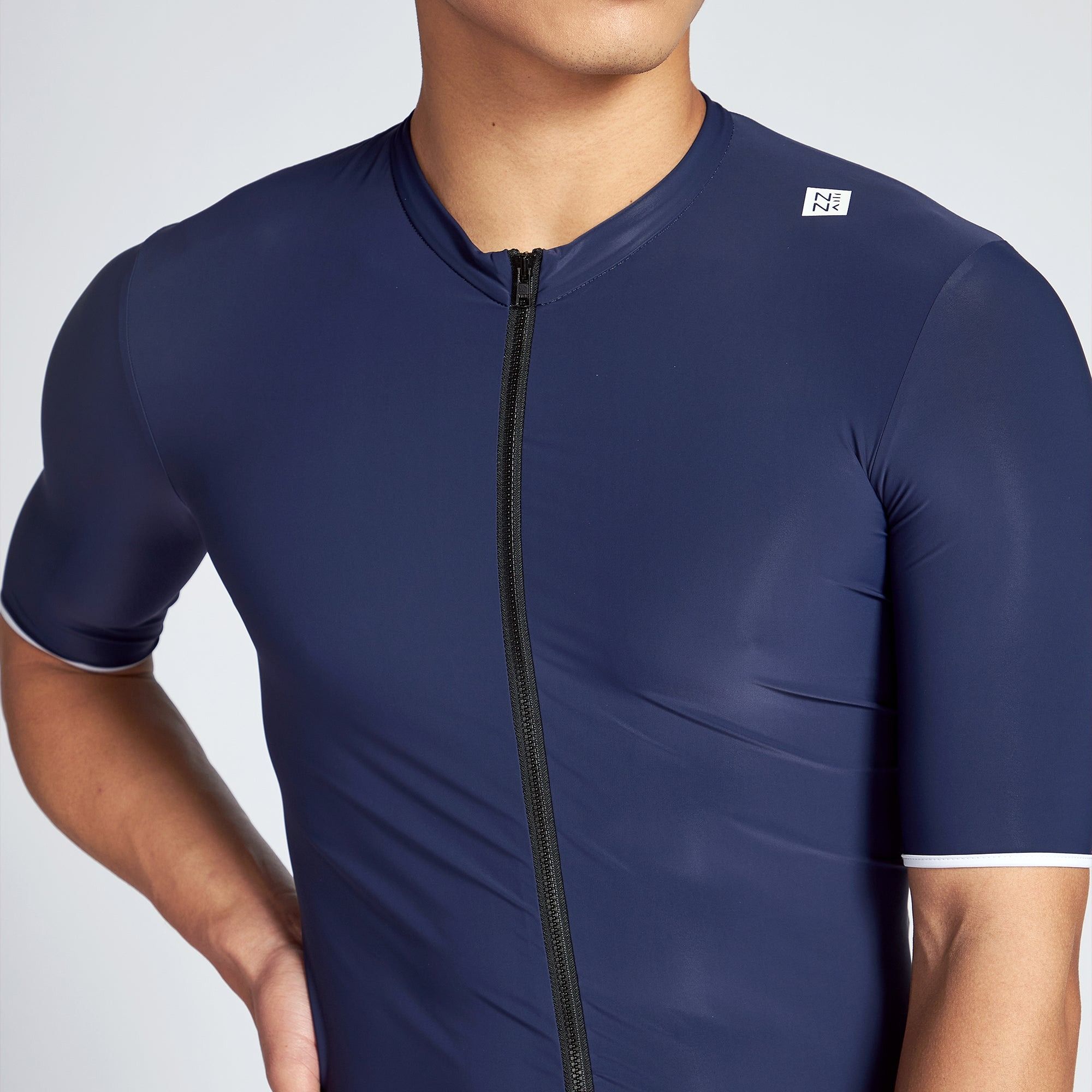 Men's Cycling SS Jersey