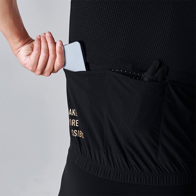 Men's Cycling ULTRA SS Jersey