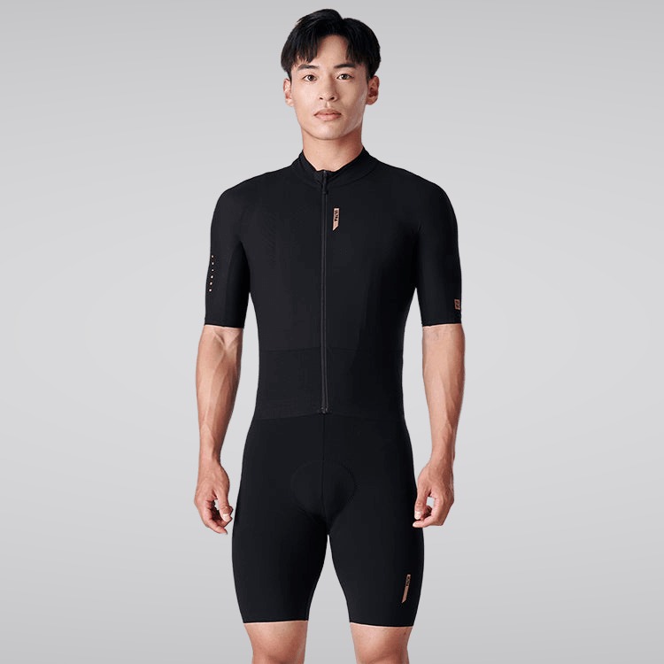 Men's Cycling ULTRA SS Jersey