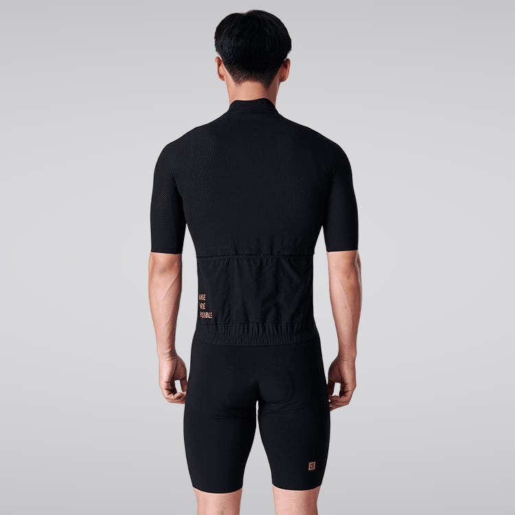 Men's Cycling ULTRA SS Jersey