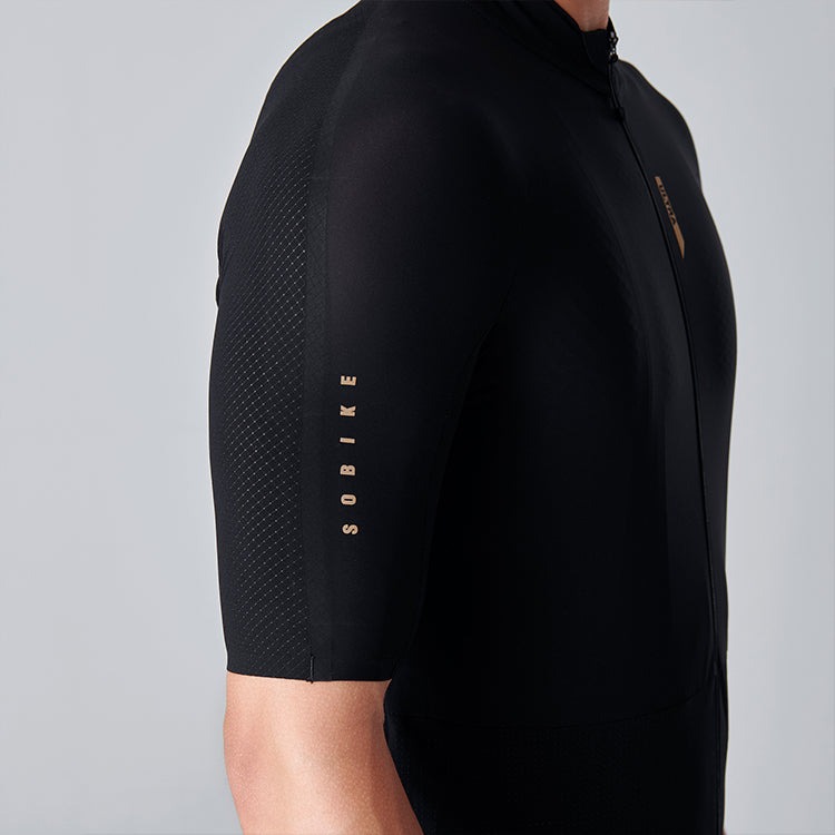 Men's Cycling ULTRA SS Jersey