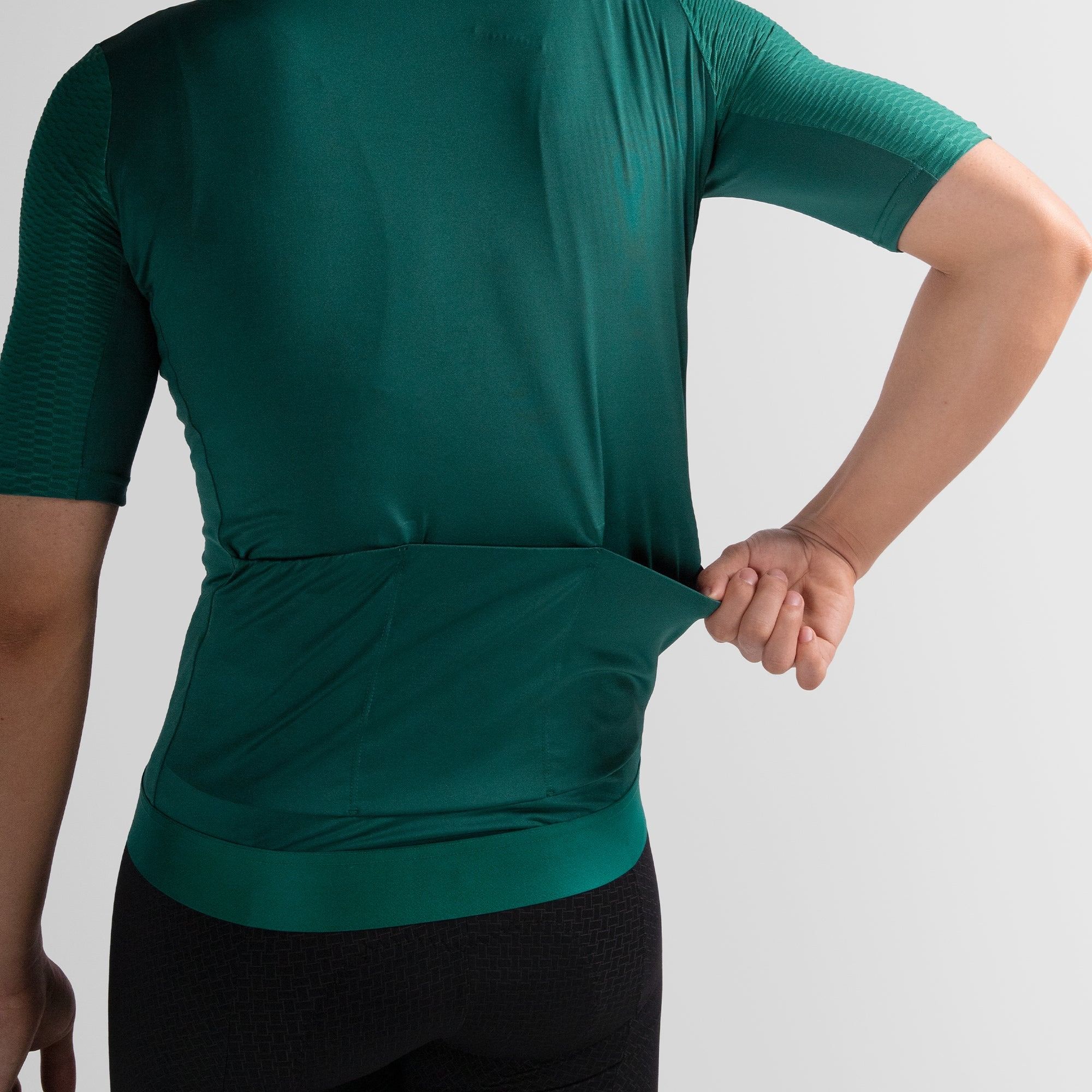Men's Cycling PRO SS Jersey