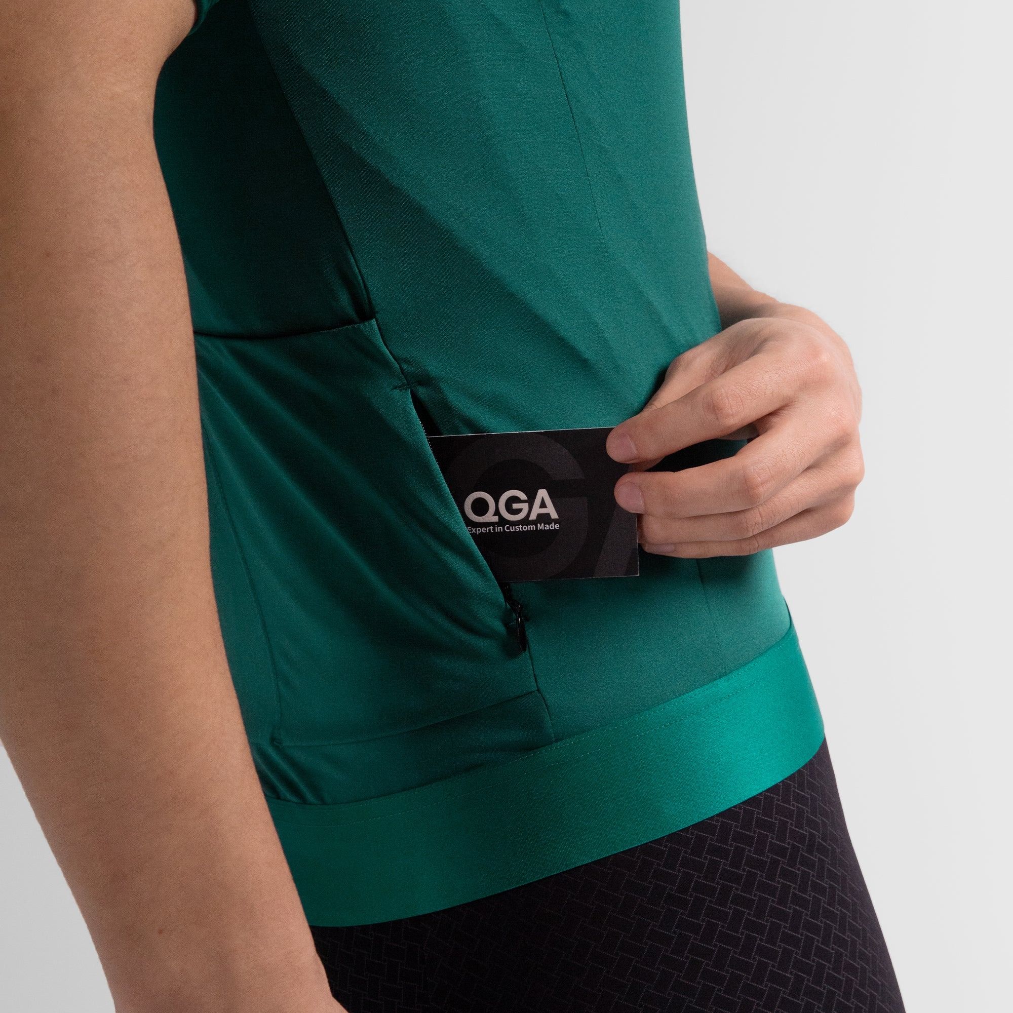 Men's Cycling PRO SS Jersey