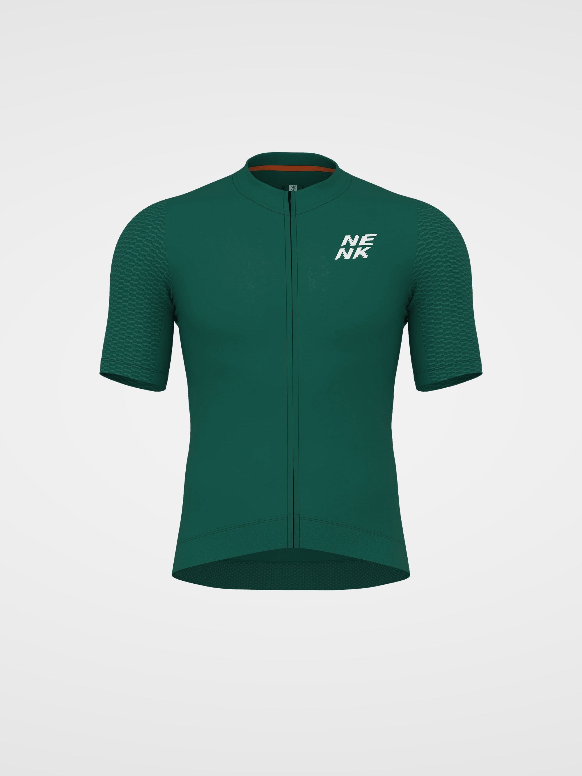 Men's Cycling PRO SS Jersey