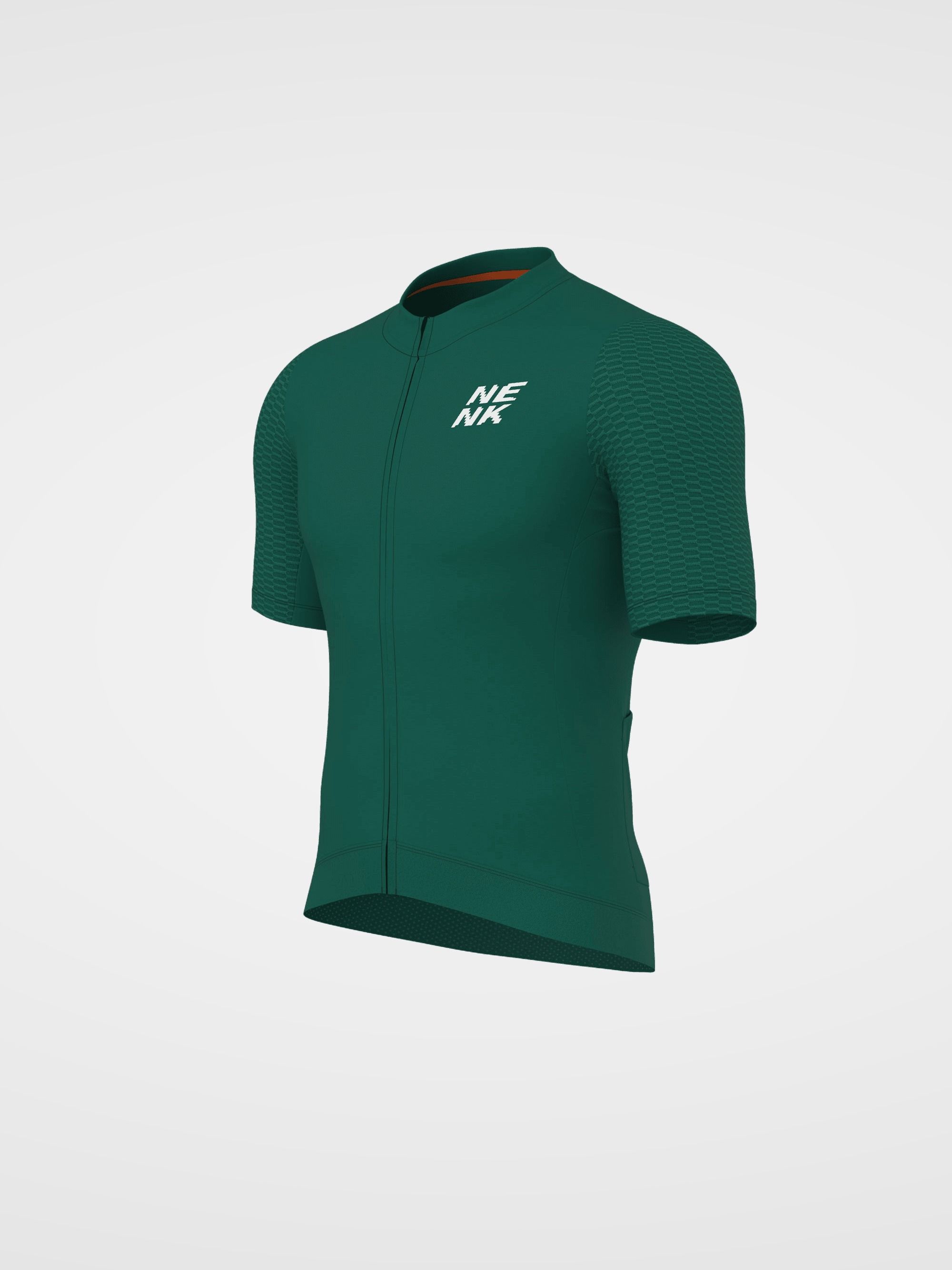 Men's Cycling PRO SS Jersey