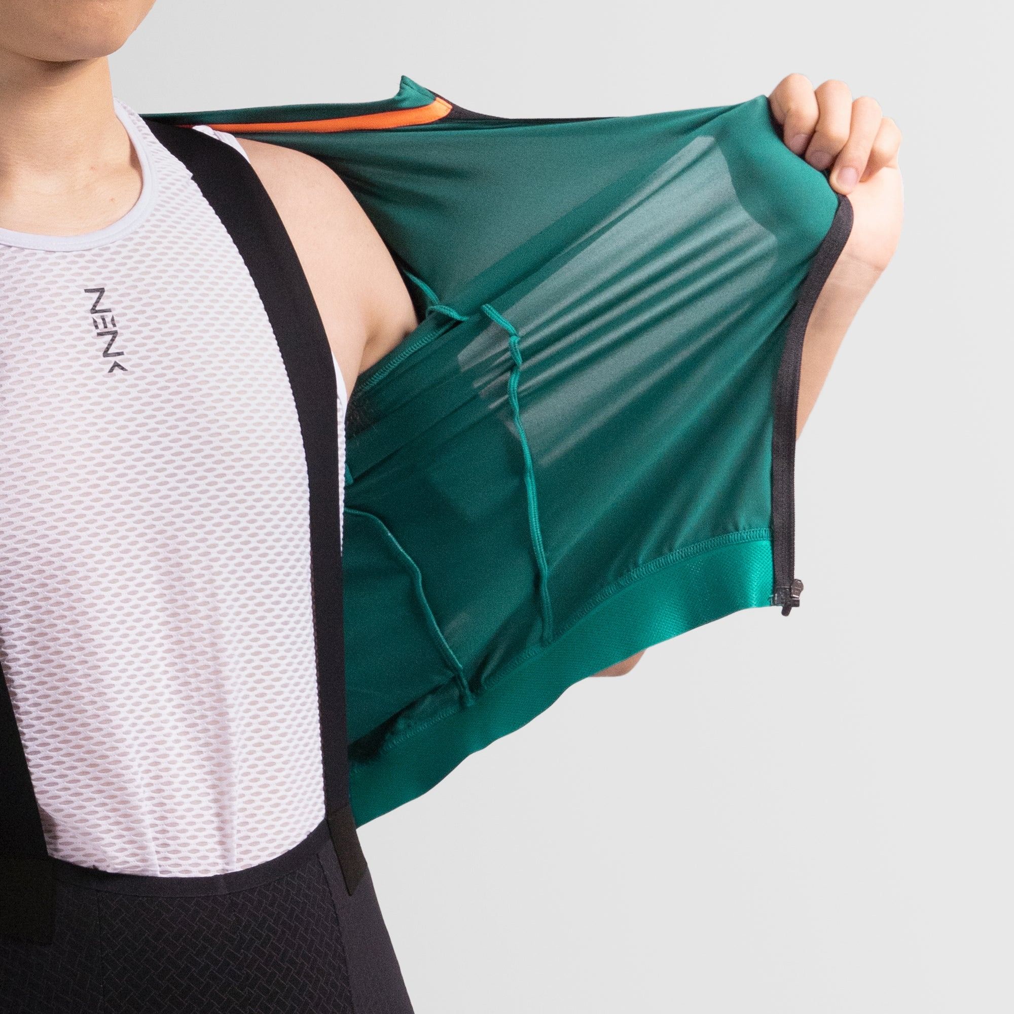 Men's Cycling PRO SS Jersey